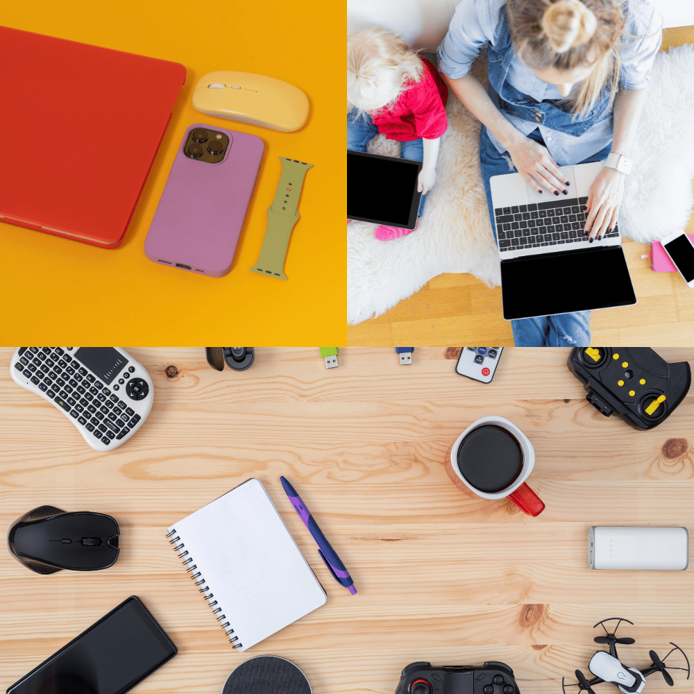 The Ultimate Tech Gadgets Gift Guide for a 25th Birthday
