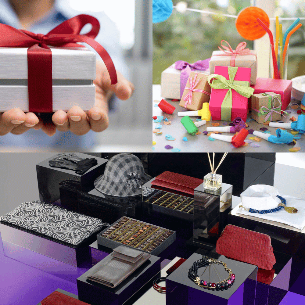 Unveiling the Perfect Fashion & Style Gifts for a 25-Year-Old Girl