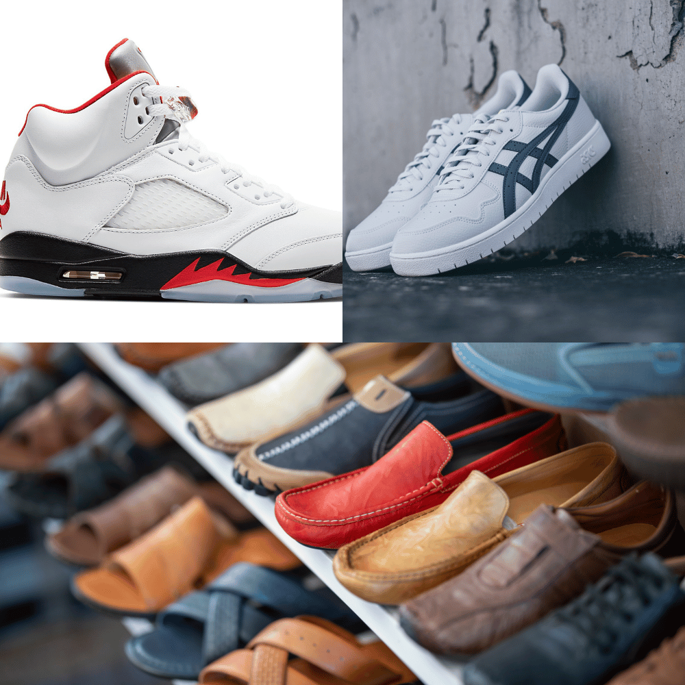 Finding Comfort: The Best Shoes for Morton's Neuroma