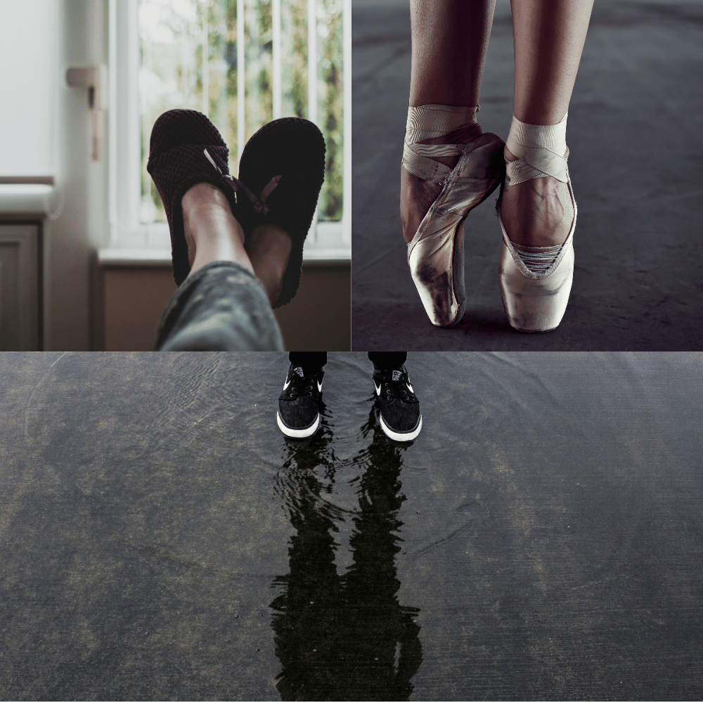 The Ultimate Guide to Choosing the Best Brand Reviews for Neuropathy Footwear