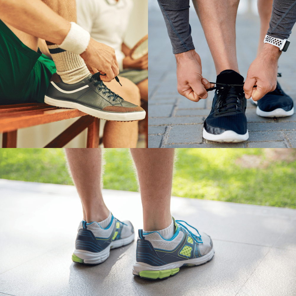 The Essential Guide to Choosing Shoes for Morton's Neuroma