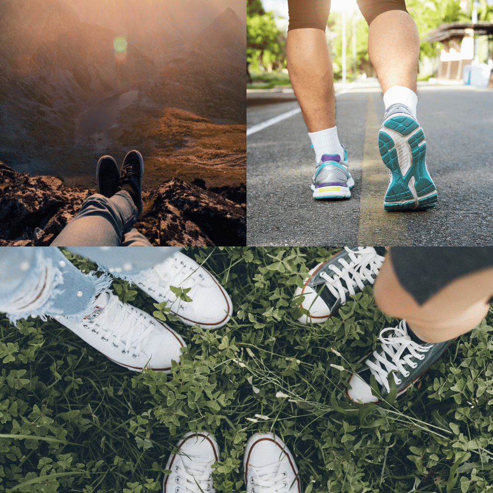 The Ultimate Guide to Choosing the Best Shoes for Neuropathy