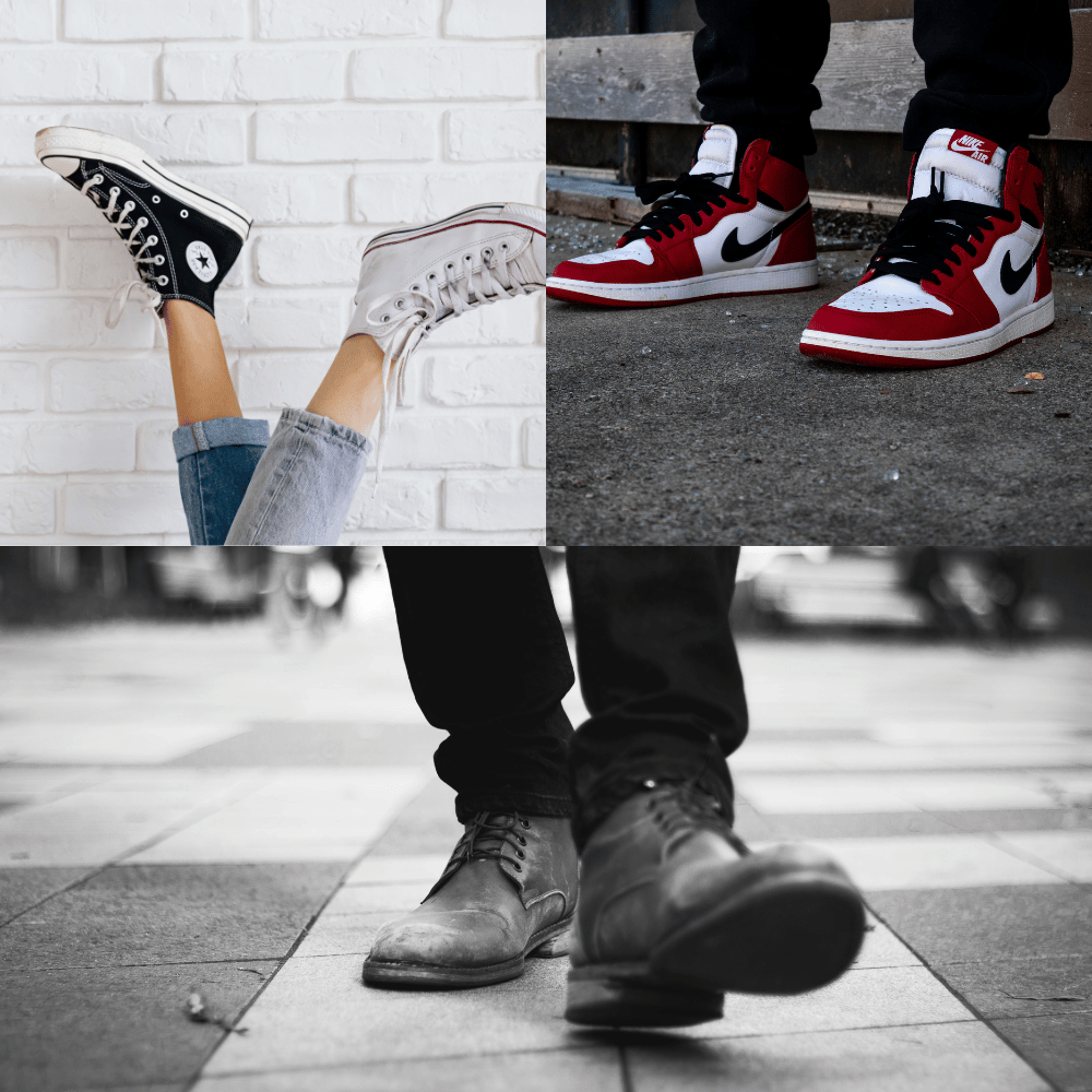 The Ultimate Guide to Choosing the Best Shoes for Neuropathy