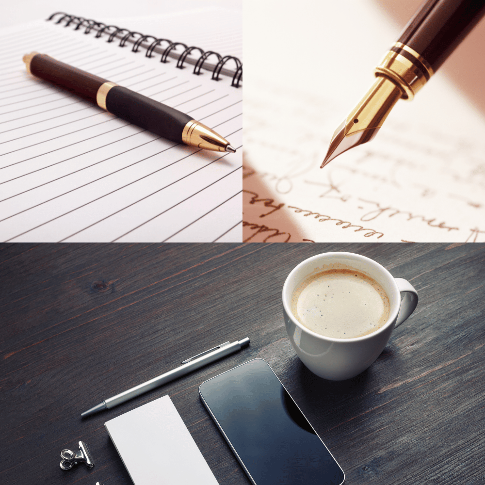 Discovering the Best Pen Brand: A Writer's Quest