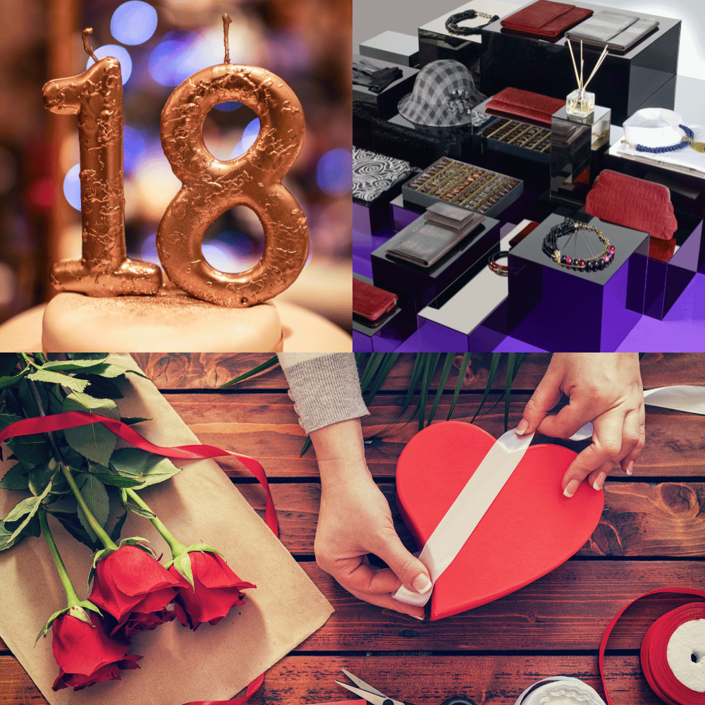 Celebrating Her Milestone: What to Buy Your 18-Year-Old Daughter