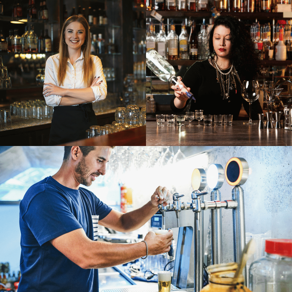 What Shoes Are Good for Bars? A Comprehensive Guide to Choosing the Right Footwear