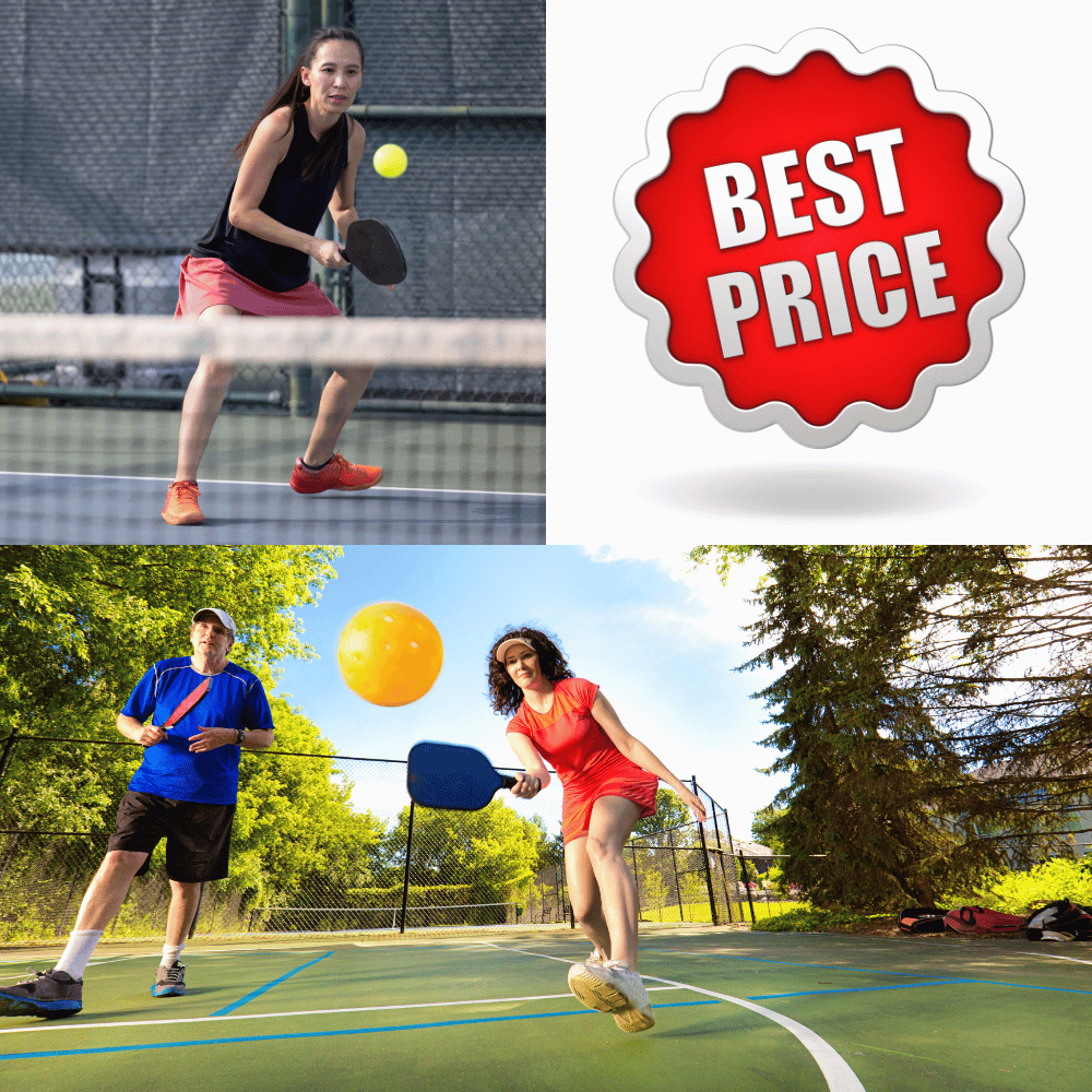 The Ultimate Guide to the Best Court Shoes for Women Pickleball Players