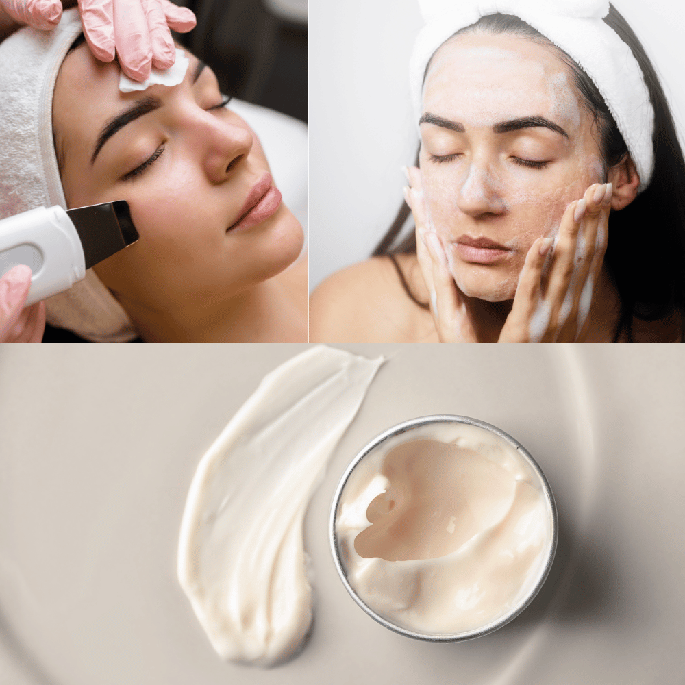 4 Must-Have Cleansing Balms That Will Transform Your Skincare Routine!