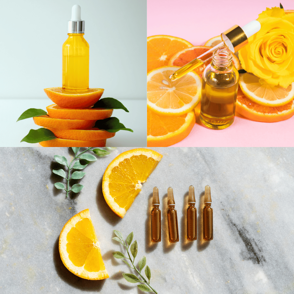Vitamin C Serums That Will Revolutionize Your Skincare Routine!