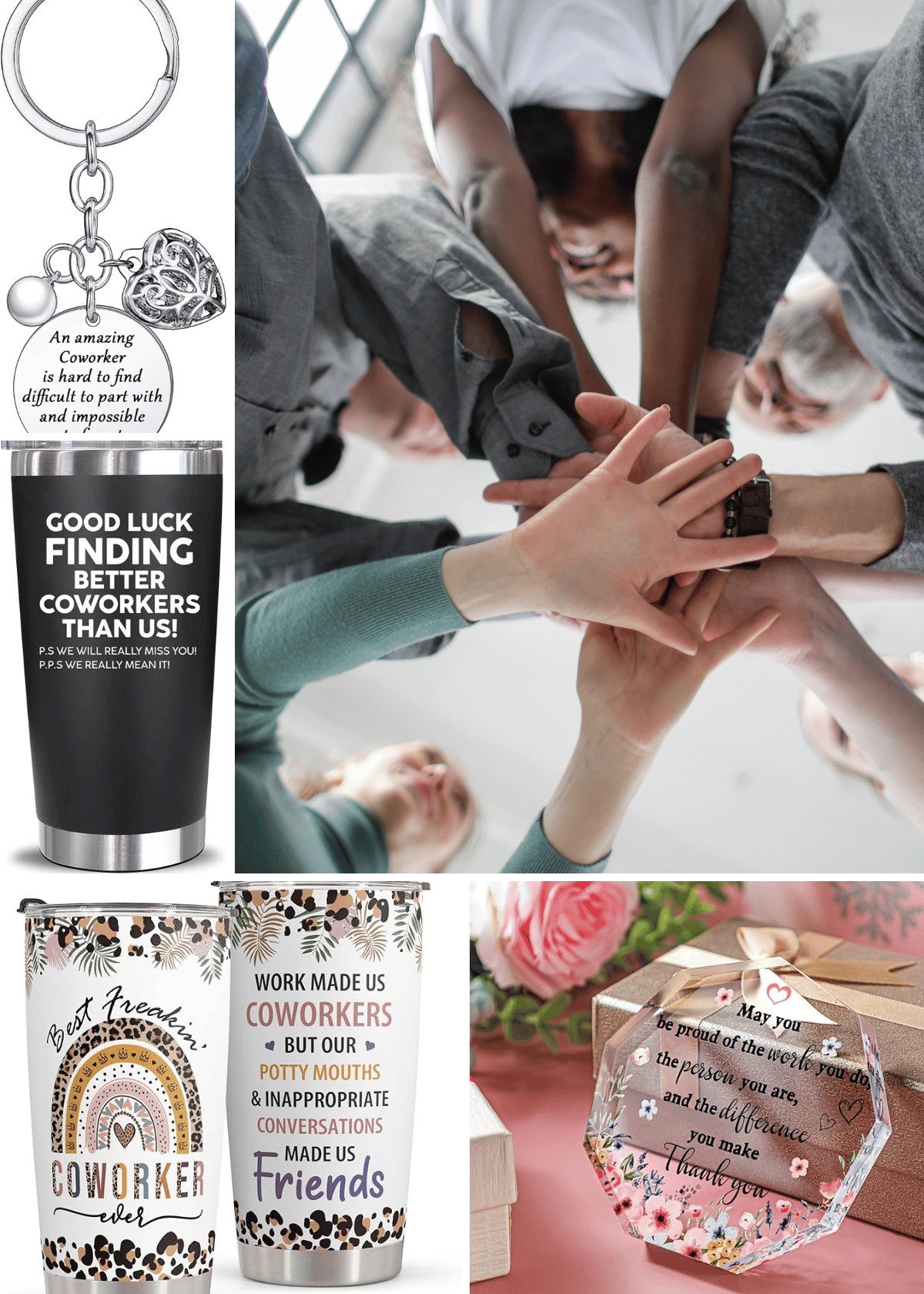 Top 5 Amazon Gifts for Hardworking Employees: Show Your Appreciation in Style