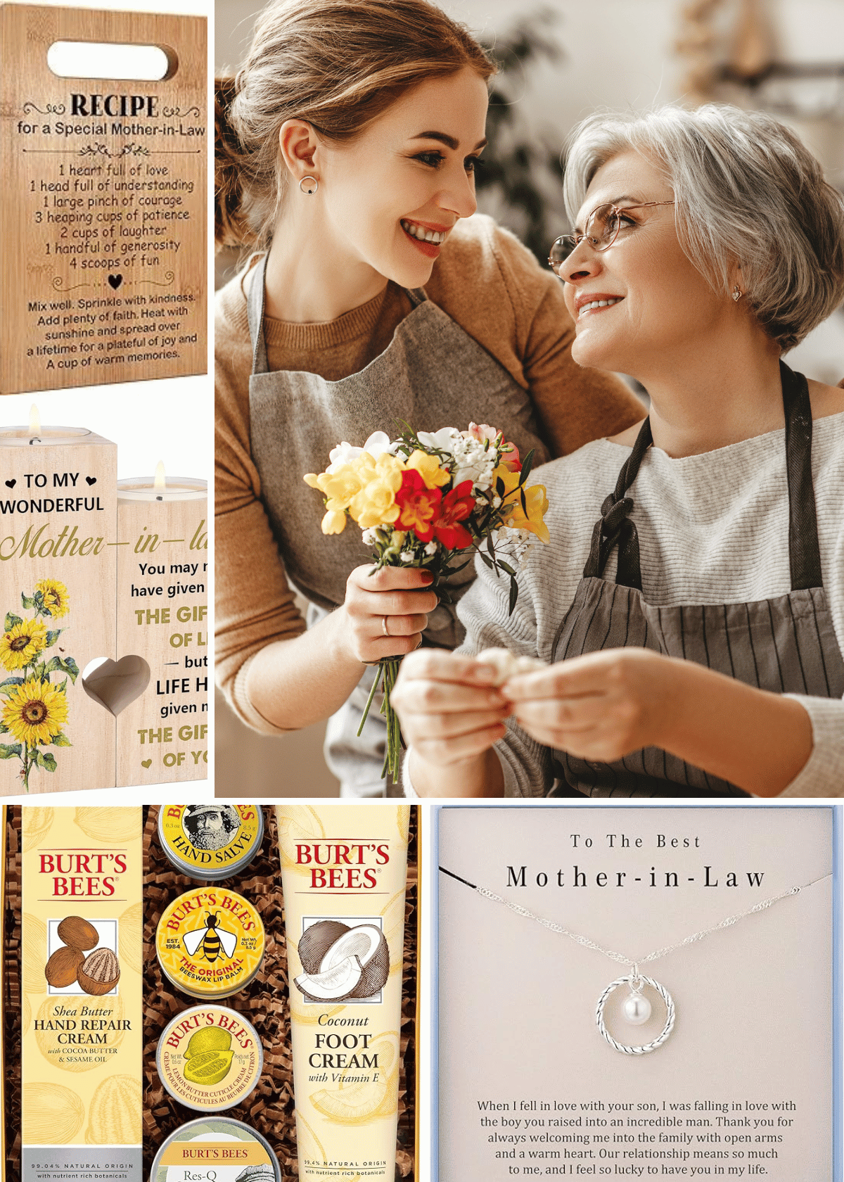 5 Thoughtful Gifts Your Mother-in-Law Will Love: Top Picks from Amazon