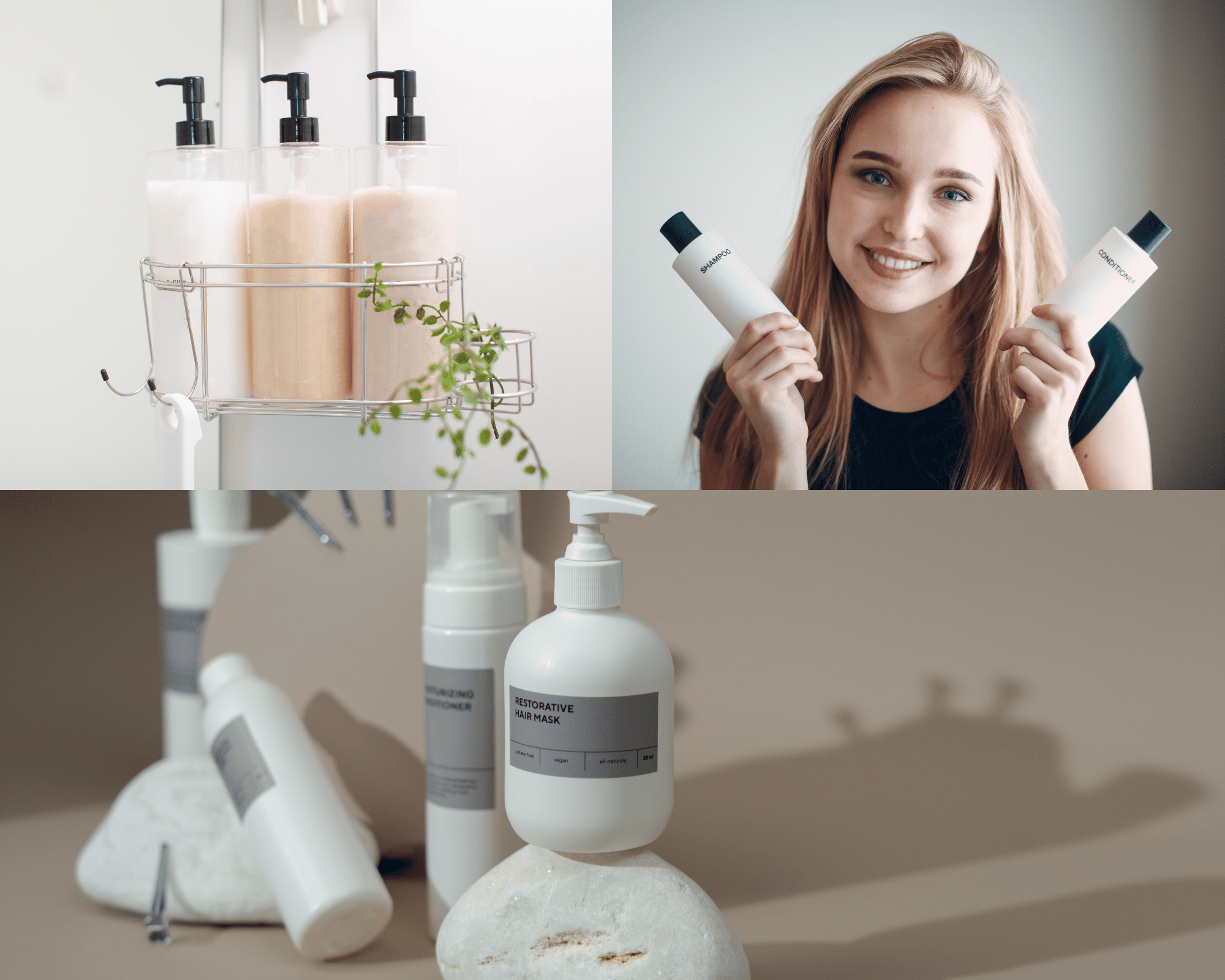 The Ultimate Guide to the Most Fragrant Shampoos on the Market