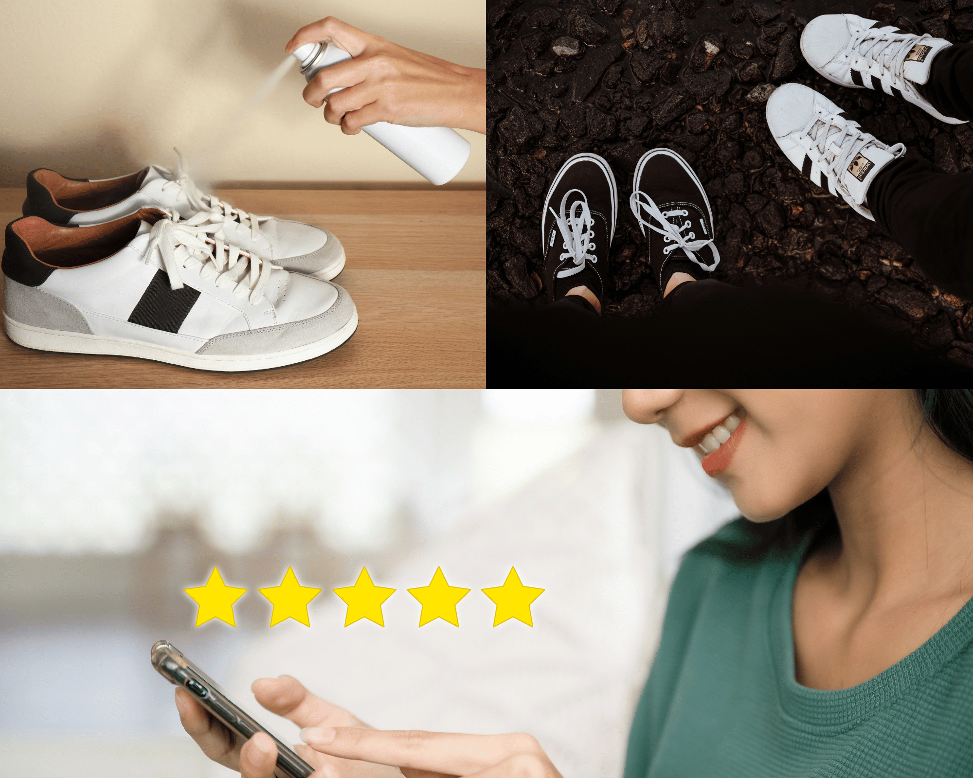 Is There a Shoe Spray That Kills Fungus? Your Ultimate Guide