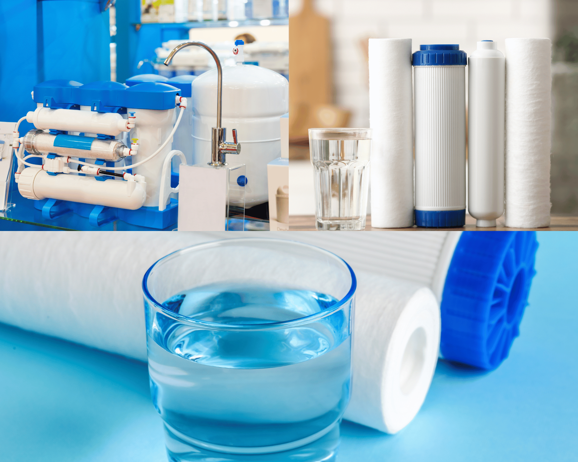Best Inline Water Filters That Will Transform Your Tap Water Experience!