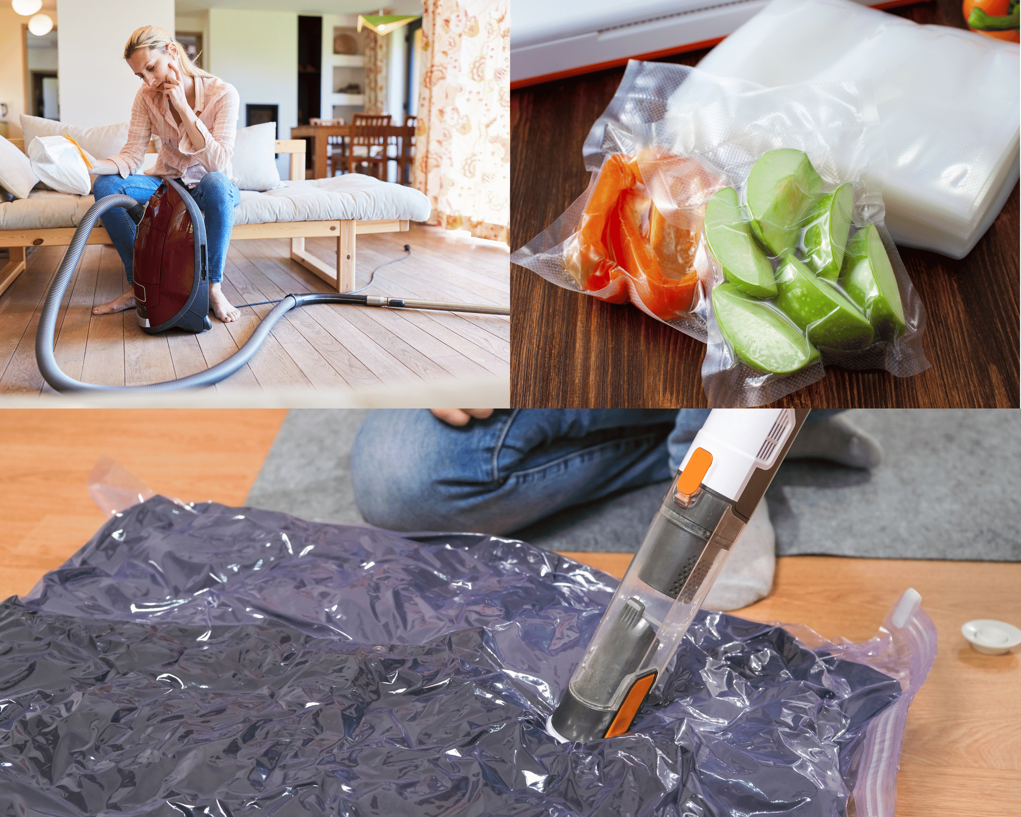 Discover the World of Miele Vacuum Bags: Are They All the Same Size?