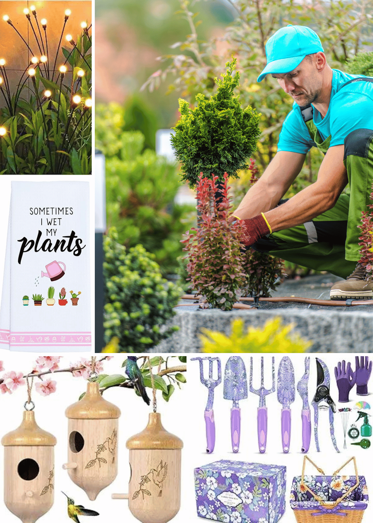 5 Perfect Amazon Birthday Gifts for Your Gardening Enthusiast Friend