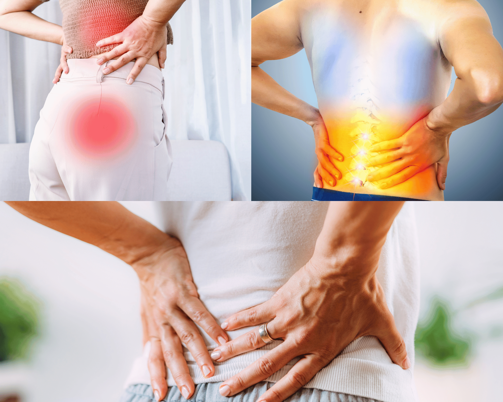 What Should I Wear for Sciatic Nerve Pain?