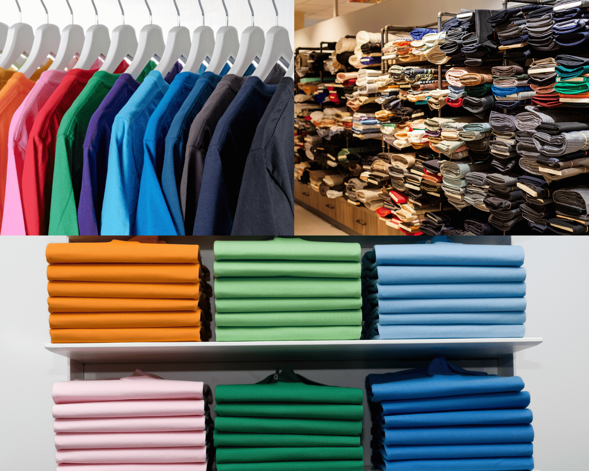 What is Temperature Controlled Clothing Storage?