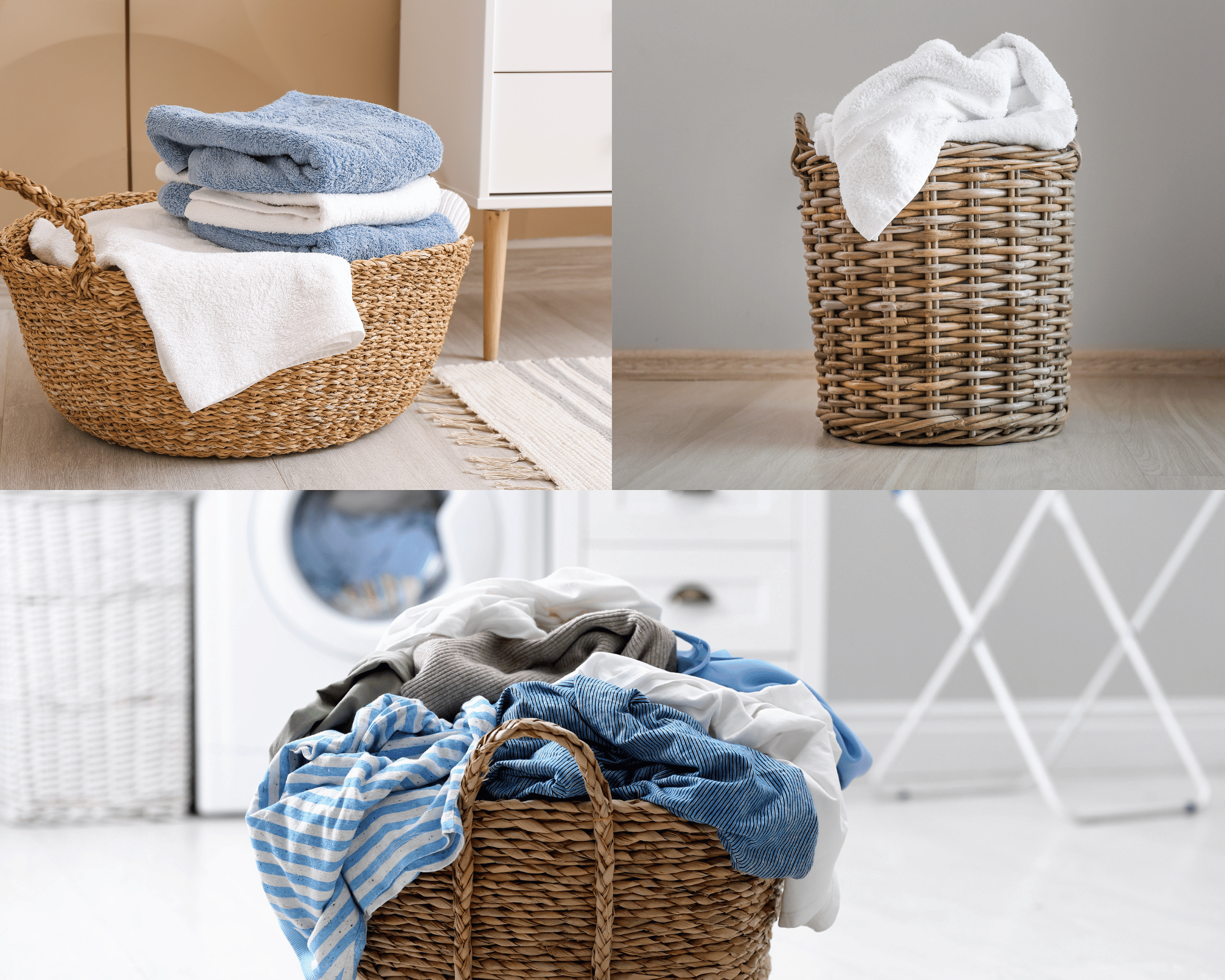 Laundry Basket Dressers That Will Revolutionize Your Laundry Routine