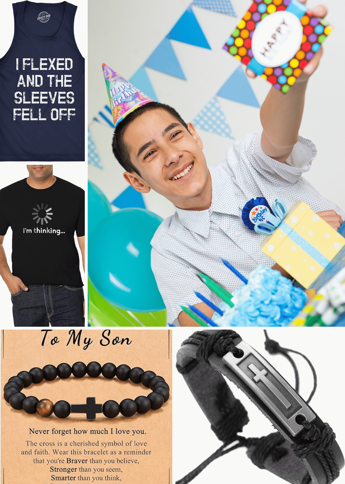 best Christmas gifts for a teenage guy
