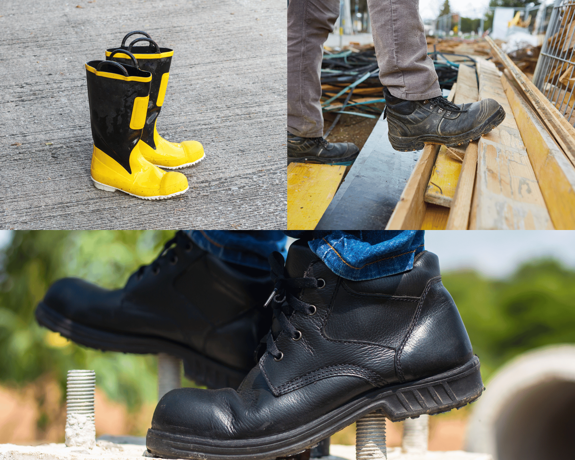 Best Shoes for Mail Carriers: Safety First