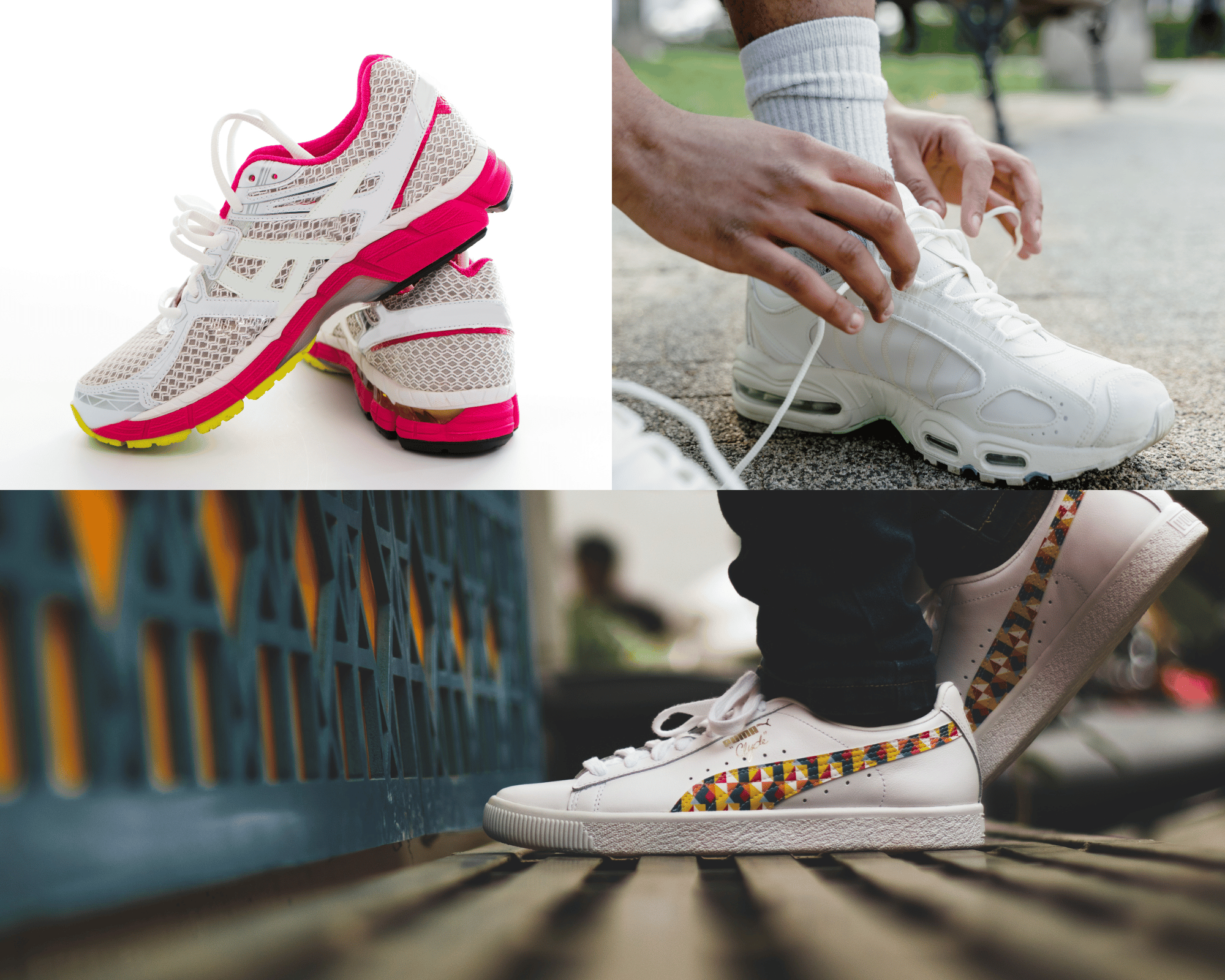 Best Running Shoes from Puma for Specific Runners