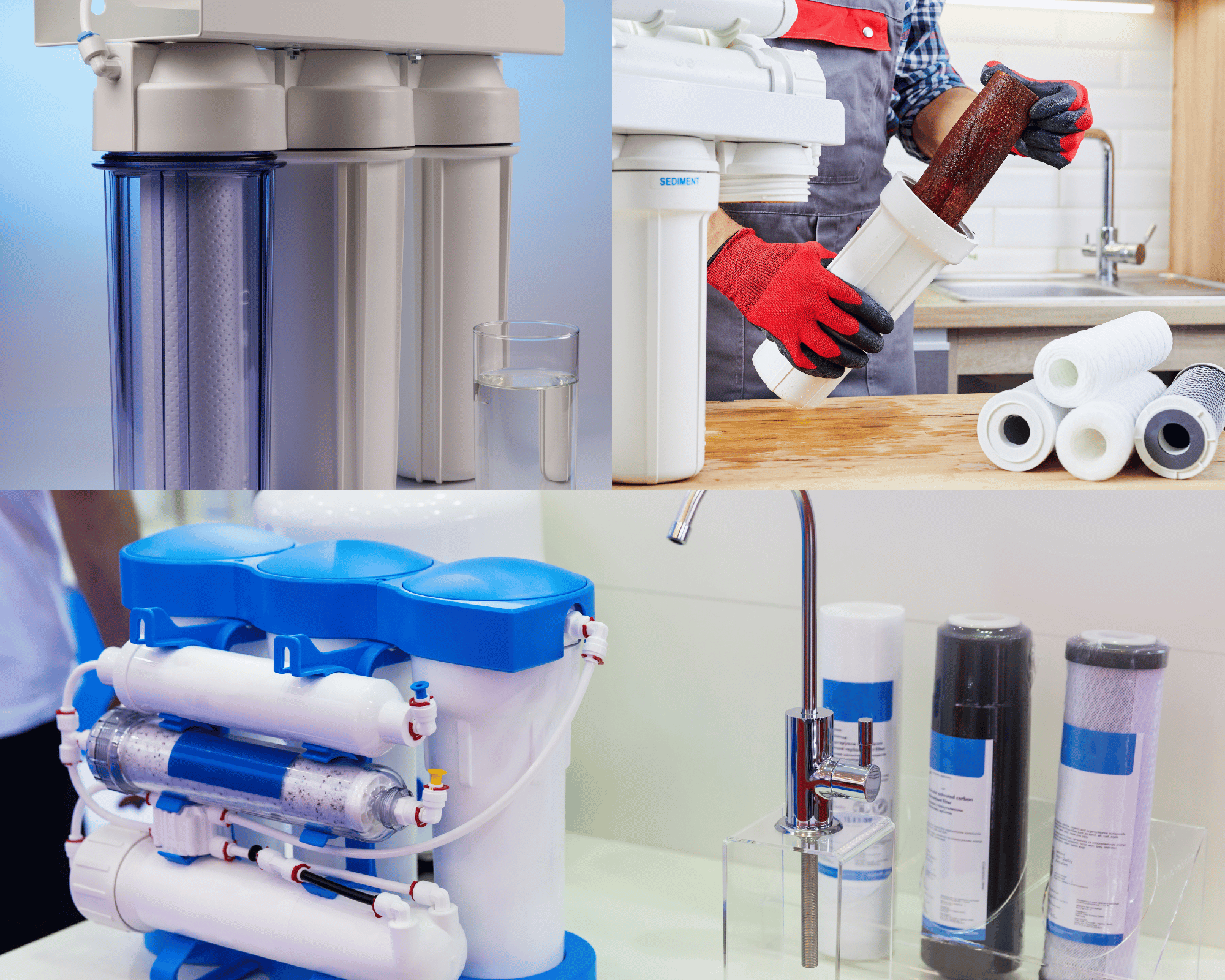 Alkaline Water Filter Features: A Deep Dive into Hydration Innovation