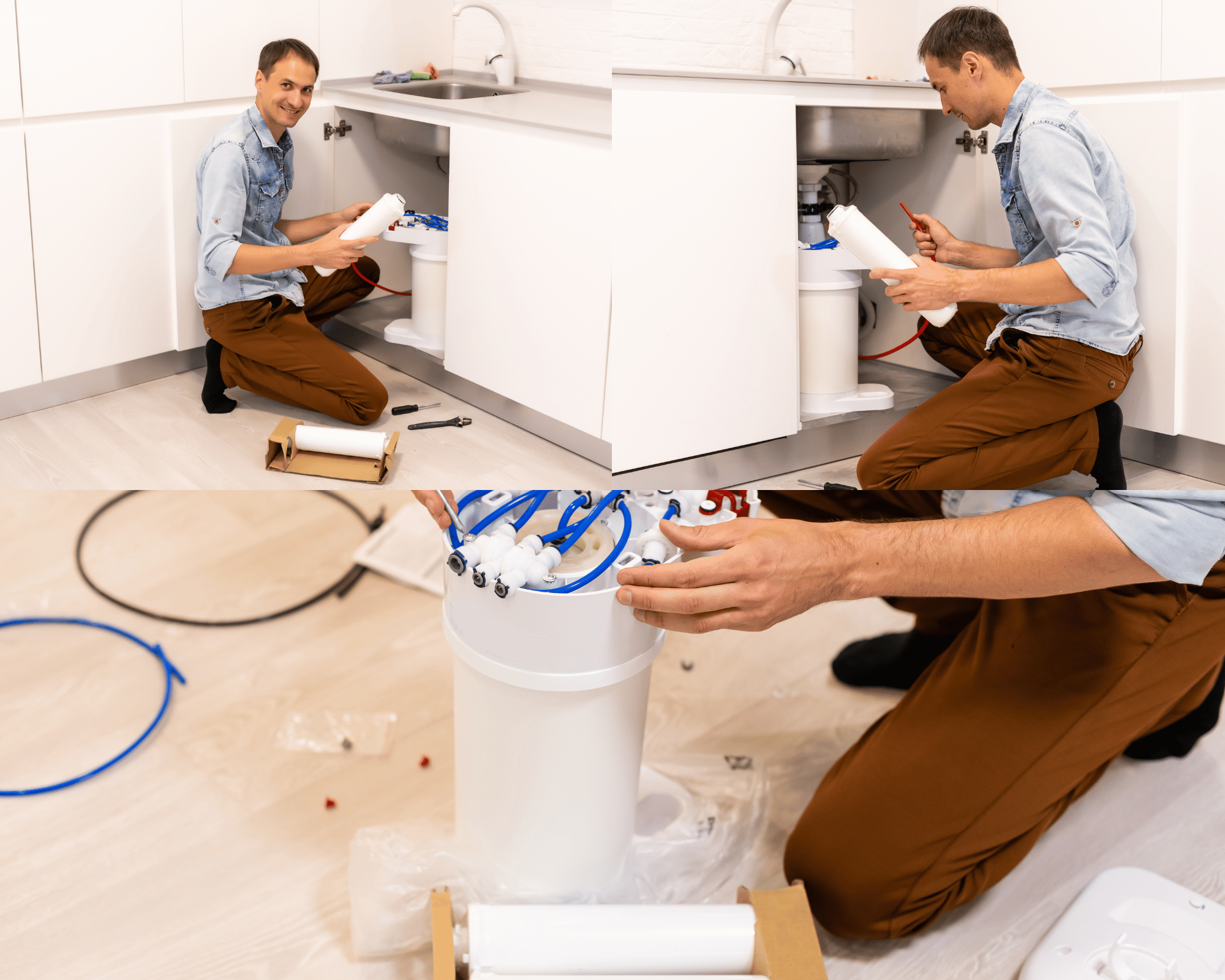 Alkaline Water Filter Maintenance: A Guide to Crystal Clear Hydration