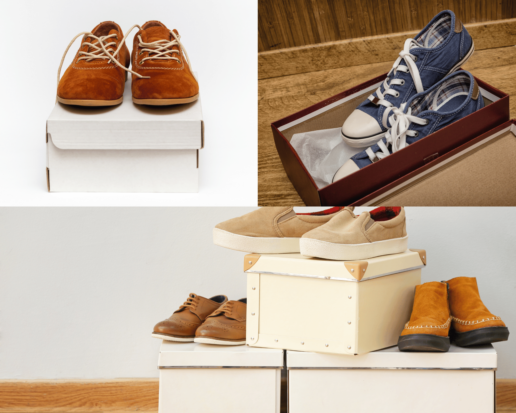 Step Into the Ring: The Best Boxing Shoes That Pack a Punch!