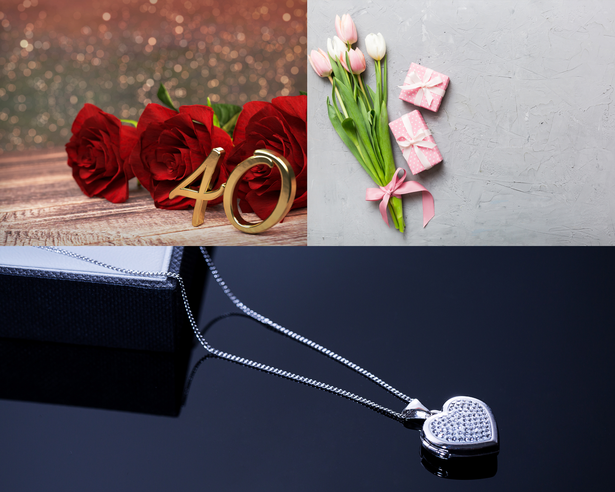 The Ultimate Guide to Choosing a 40th Birthday Gift Necklace for Mom