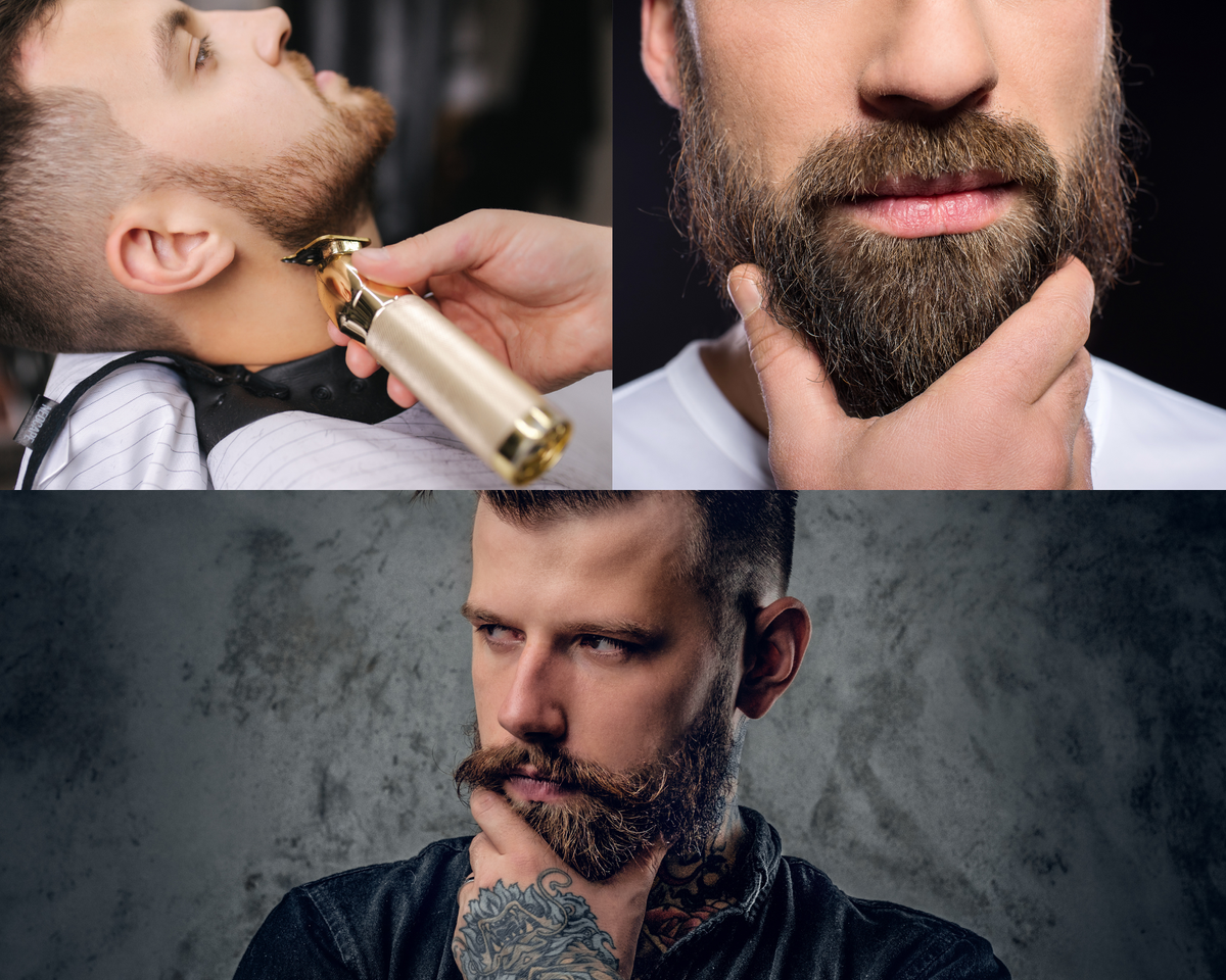 Best Beard Derma Roller Buying Guide