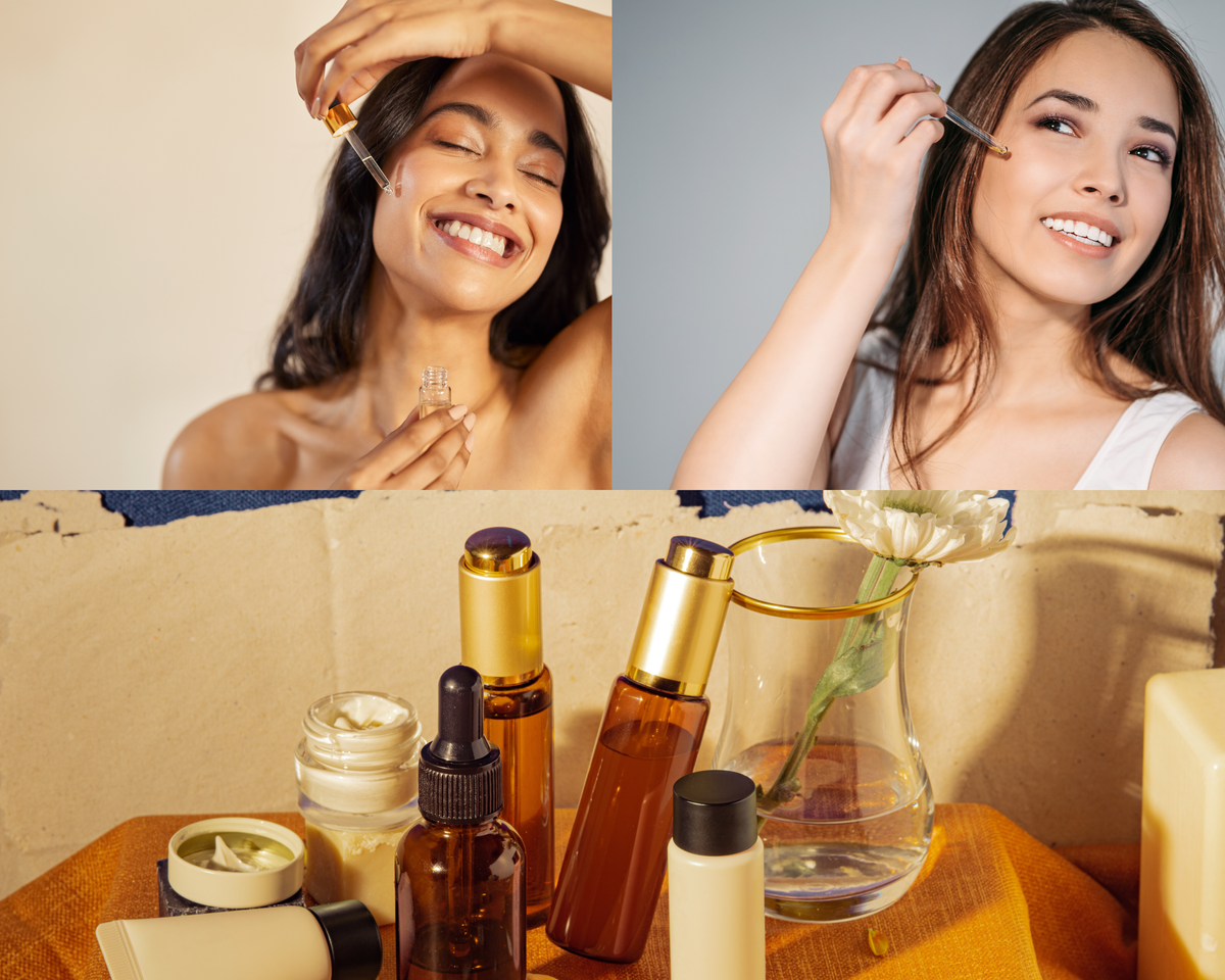 Centella Serum That Will Transform Your Skin Overnight!