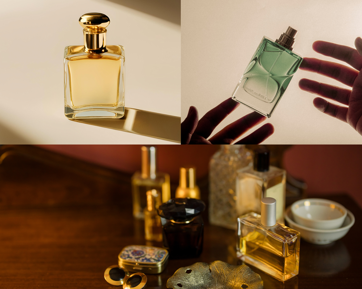 Discover the Future of Fragrance: AI Perfume Picks You Can't Resist!