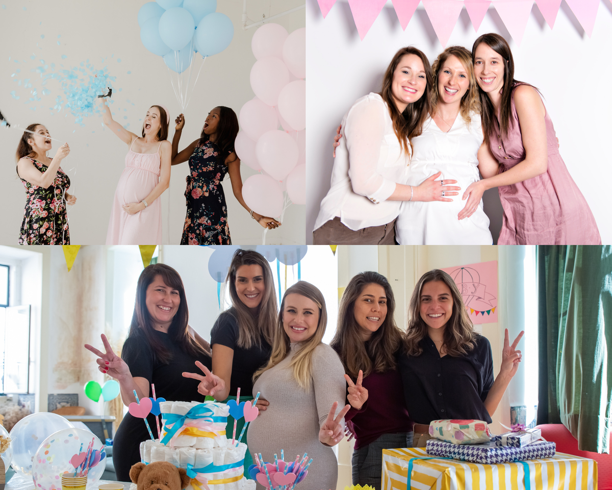 The Ultimate Guide to Choosing the Perfect Best Friend Baby Shower Gift