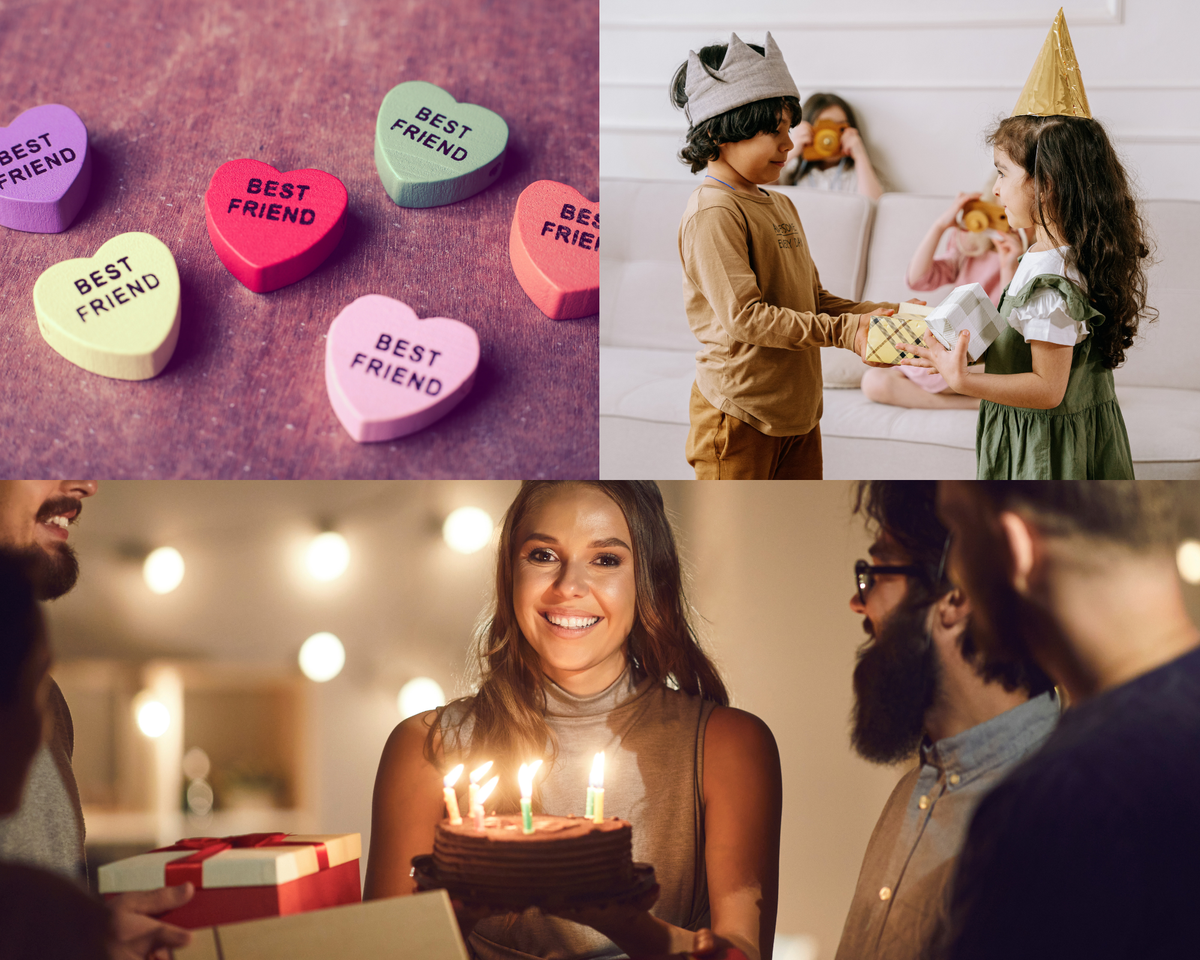Necklace Birthday Gift For Best Friend: A Heartfelt Guide