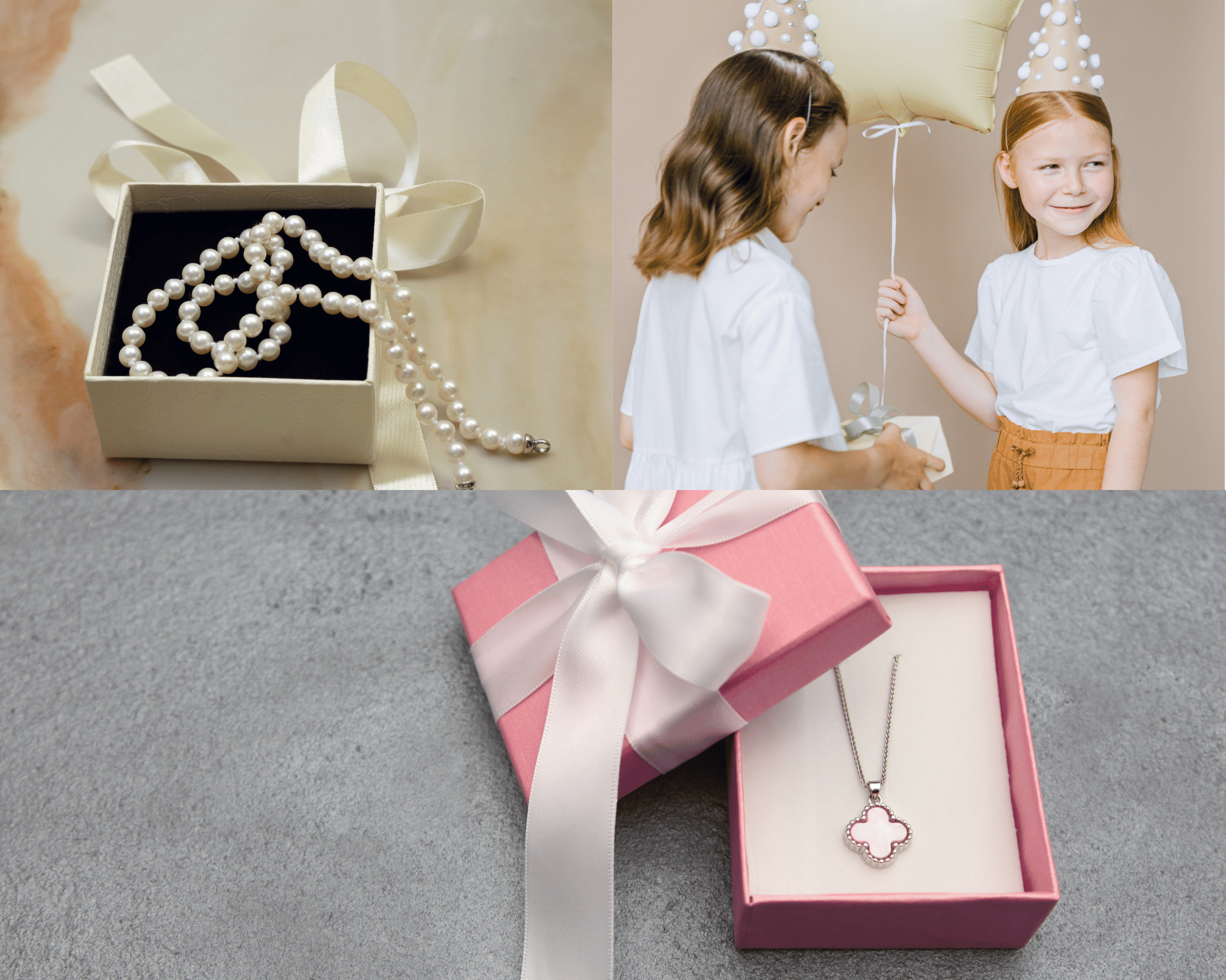 The Ultimate Guide to Choosing a Birthday Gift Necklace for Sister