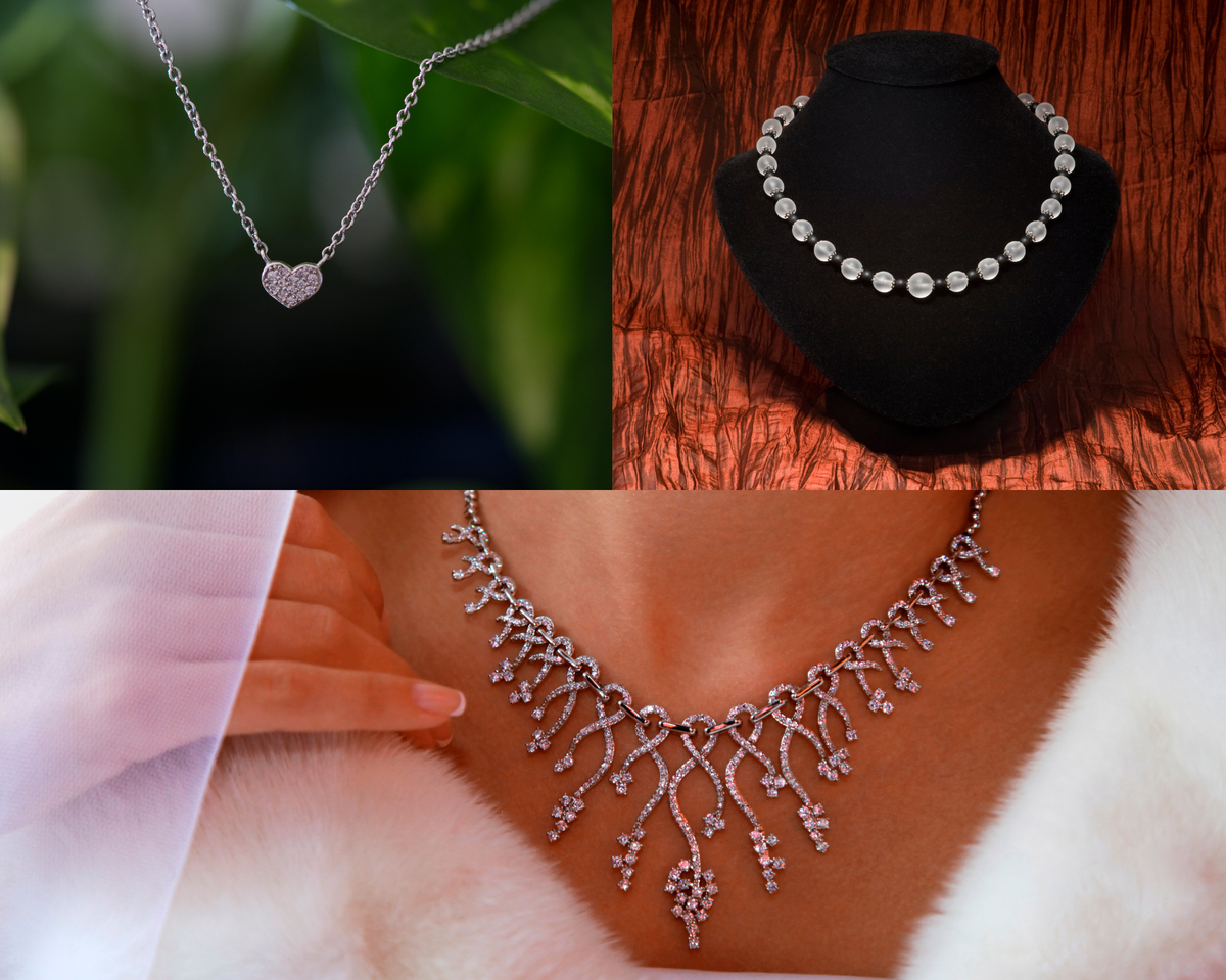 The Perfect Gift: A Guide to Choosing a Cardiologist Gift Necklace