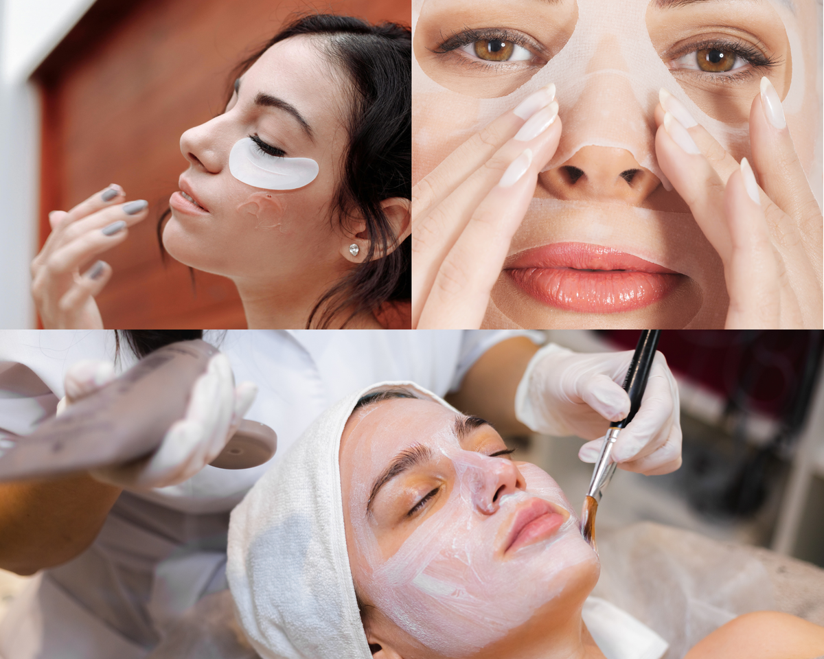 Collagen Masks That Will Make Your Skin Sing!