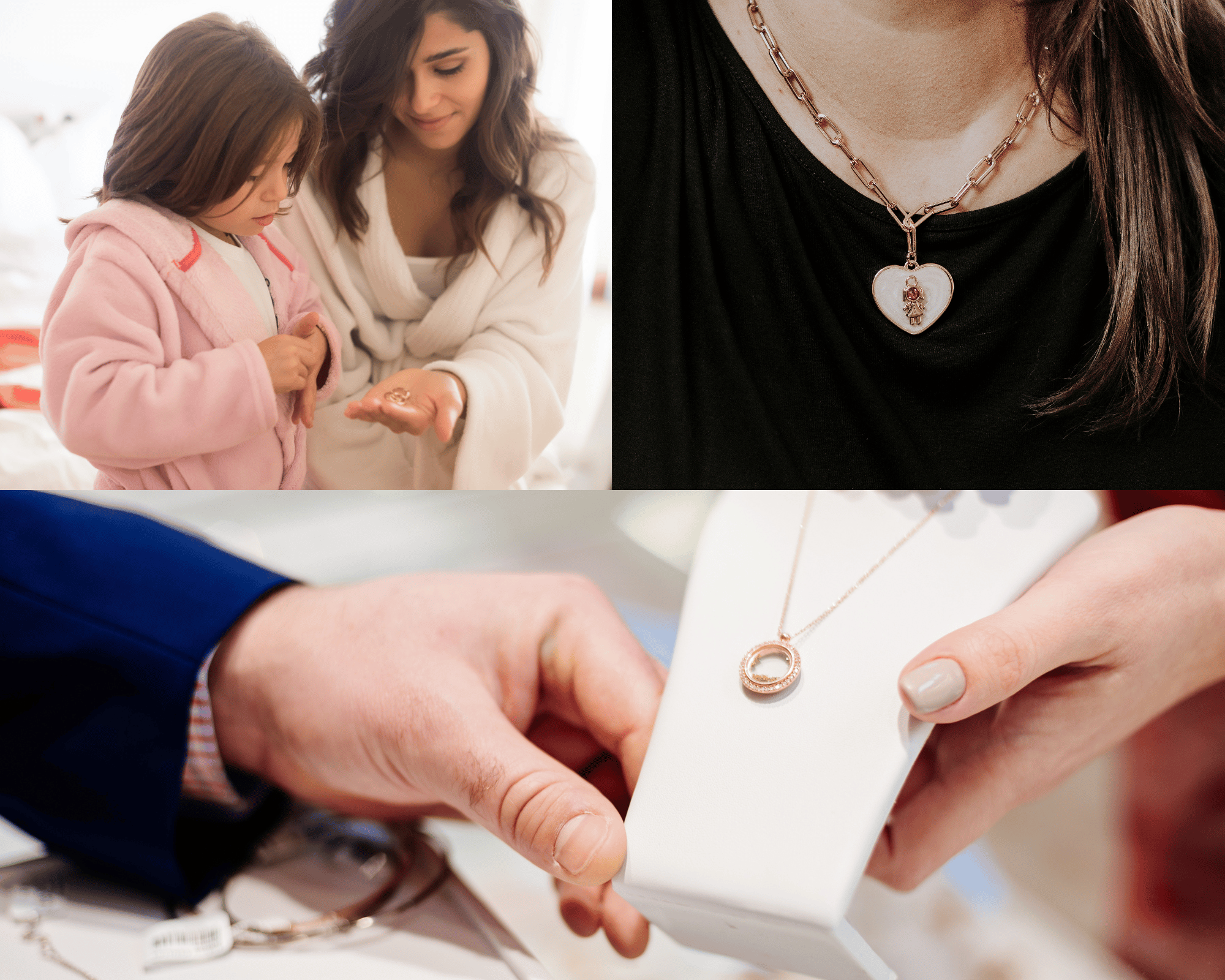 The Ultimate Guide to Choosing the Perfect Daughter Gift Necklace