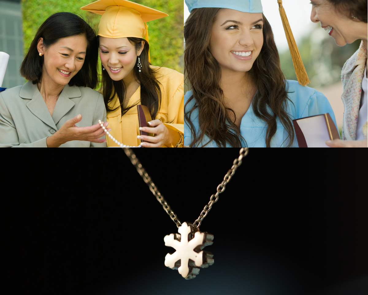 The Ultimate Guide to Choosing a Graduation Gift Necklace