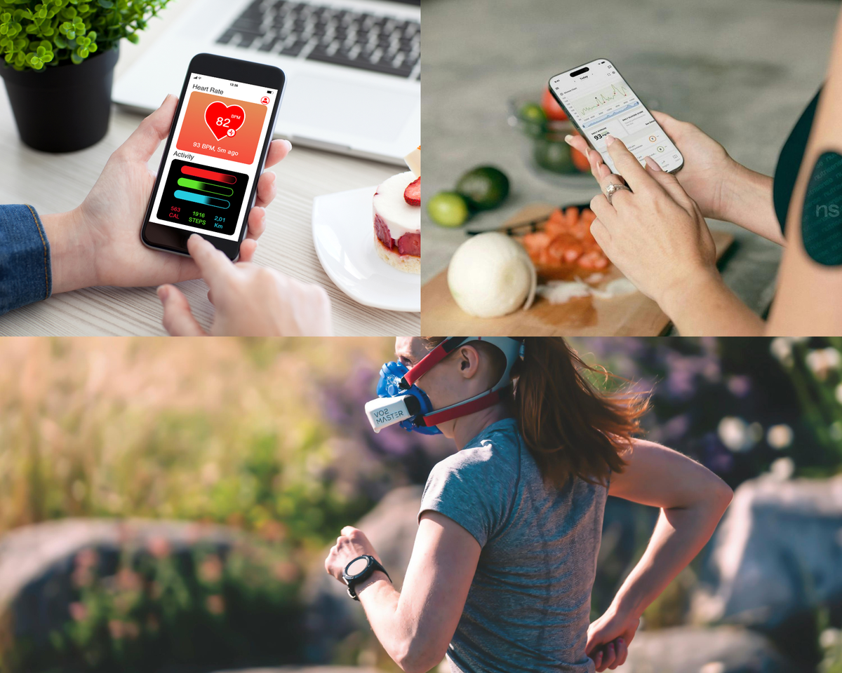 The Ring Revolution: Health Tracking Rings You Need to Know About!