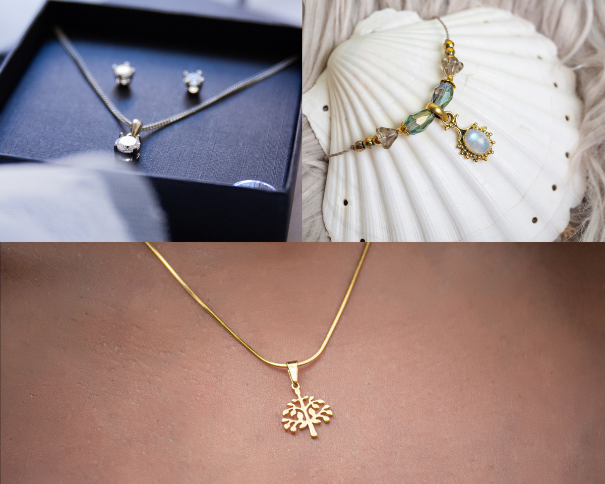 The Ultimate Guide to Choosing an Inspirational Gift Necklace