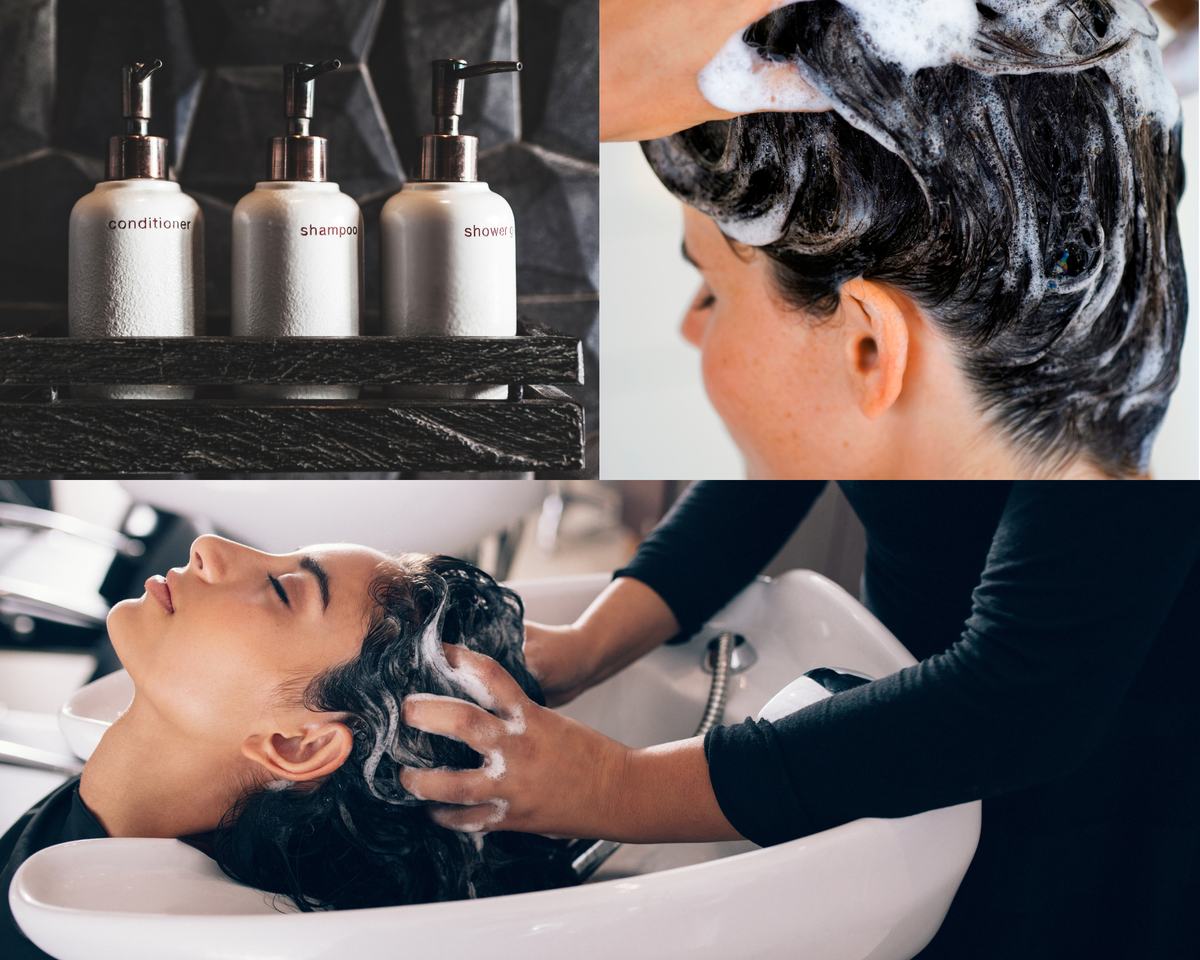 Best Metal Detox Shampoos That Will Transform Your Hair Game
