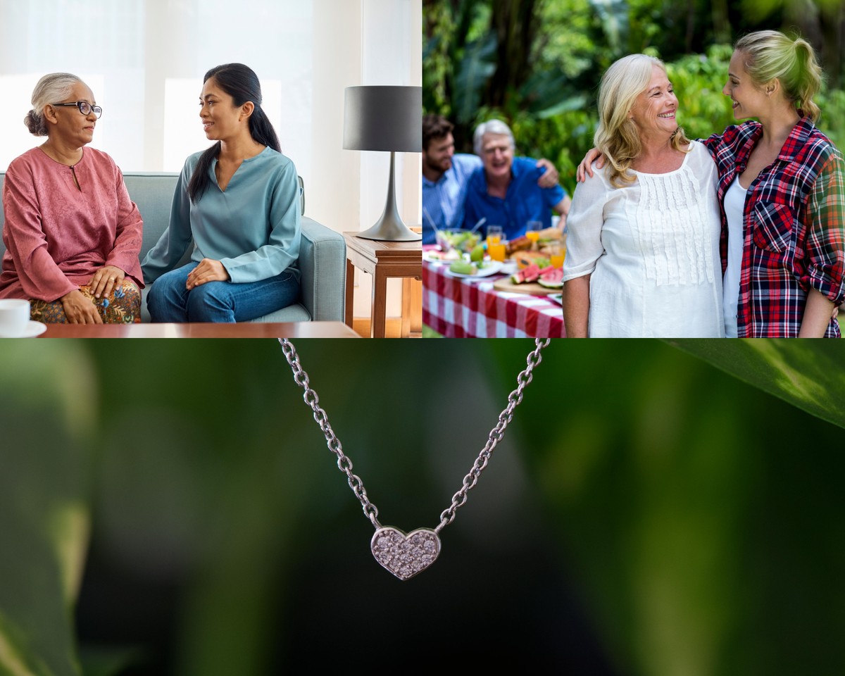 The Ultimate Guide to Choosing the Perfect Mother In Law Gift Necklace