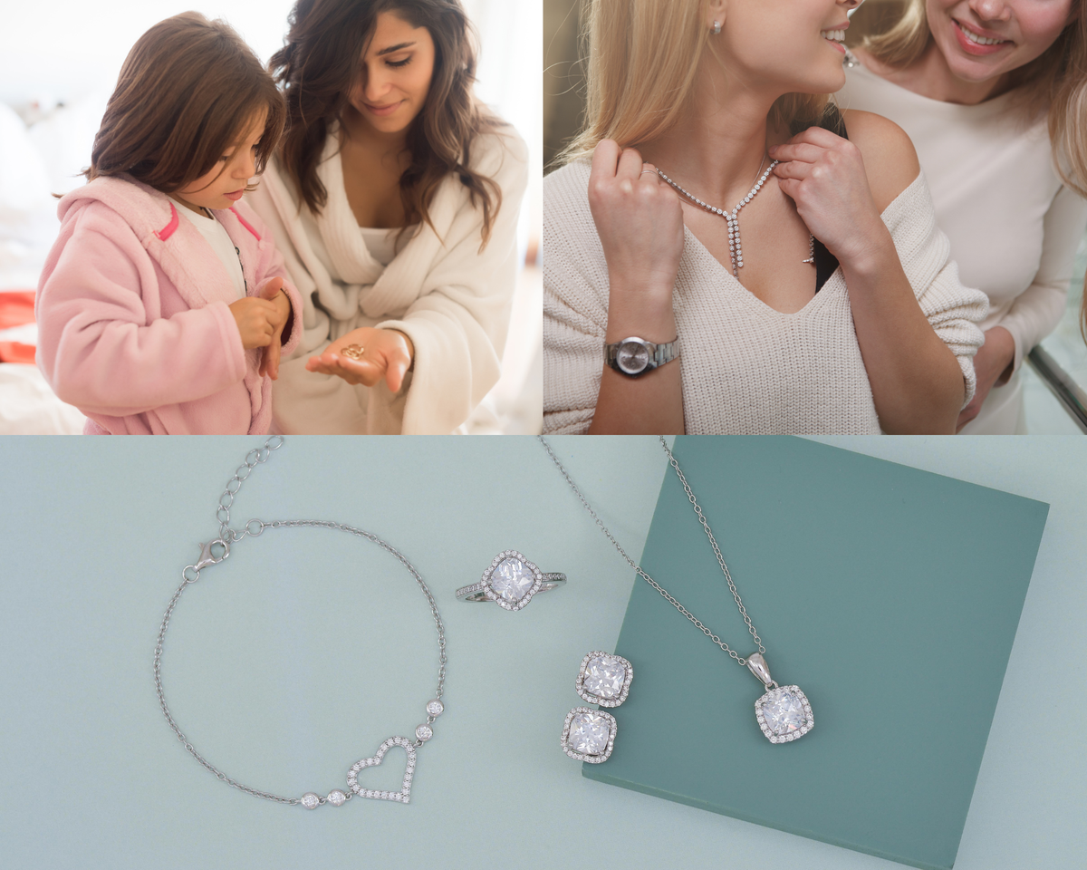 The Ultimate Guide to New Mom Gift Jewelry