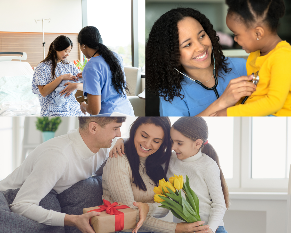 The Ultimate Guide to Choosing the Perfect Nurse Mom Gift Necklace