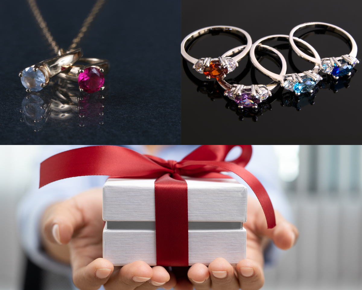The Best Birthday Birthstone Gifts for June Babies