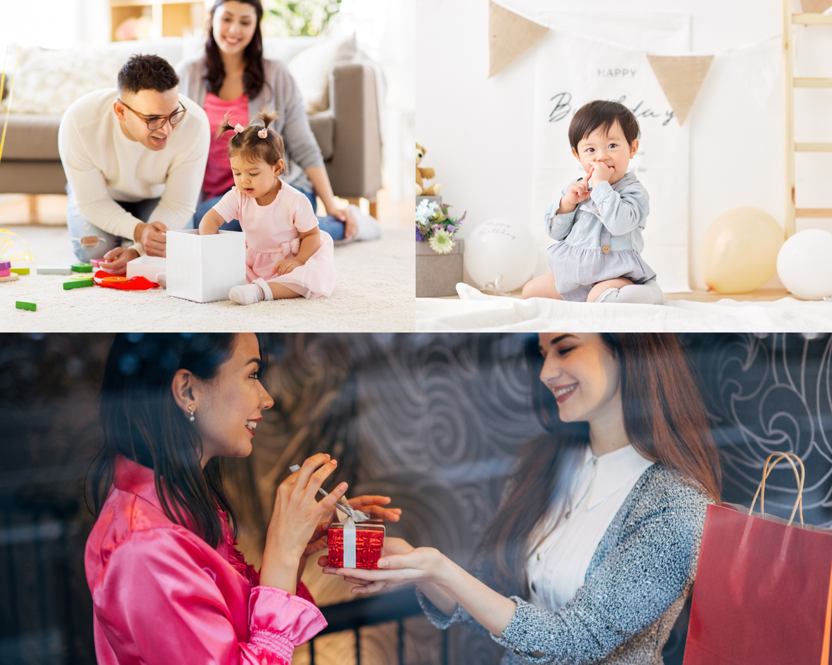 The Best Birthday Thoughtful Gifts for June Babies