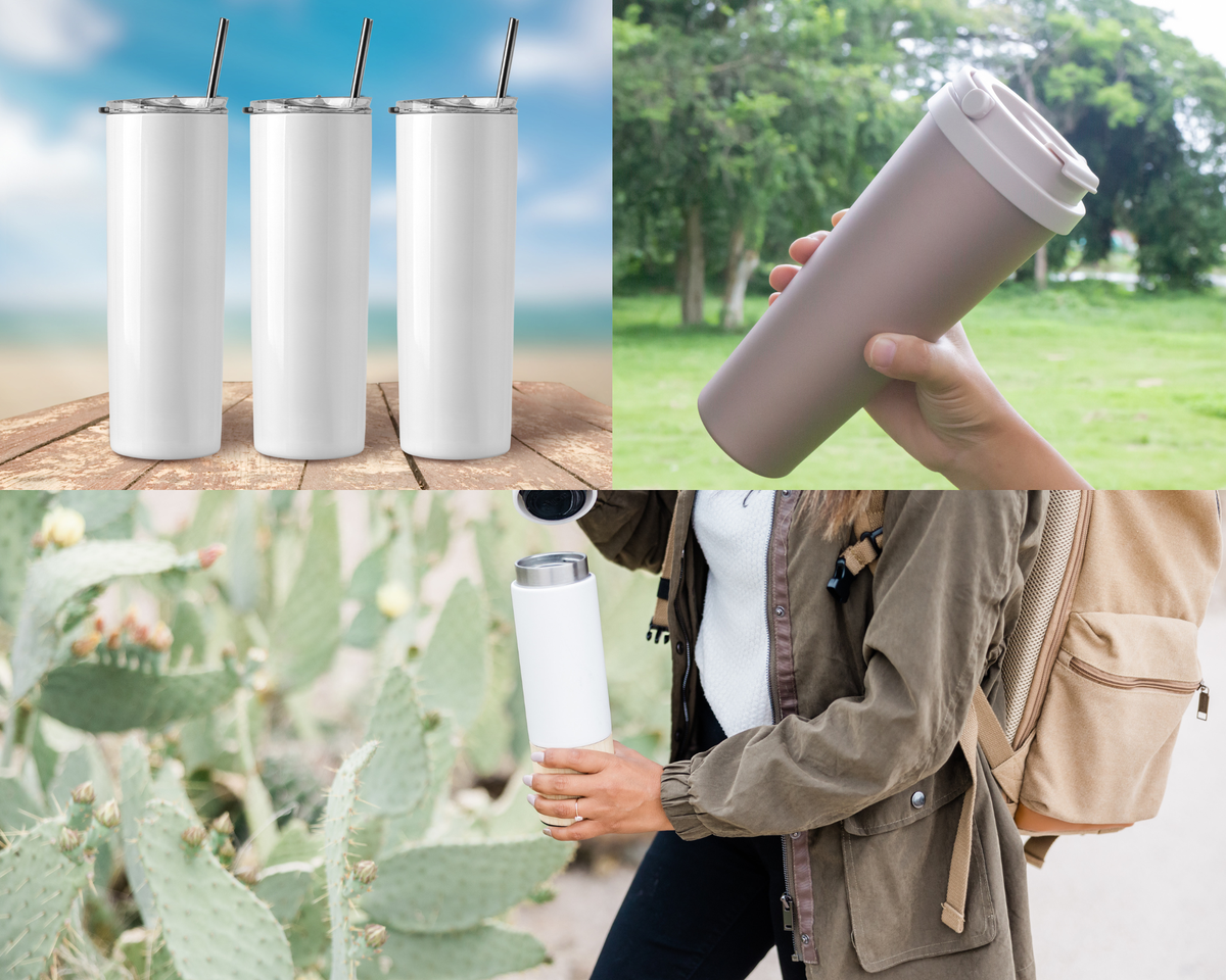 Sip in Style: The Top Insulated Tumblers You Need Right Now!