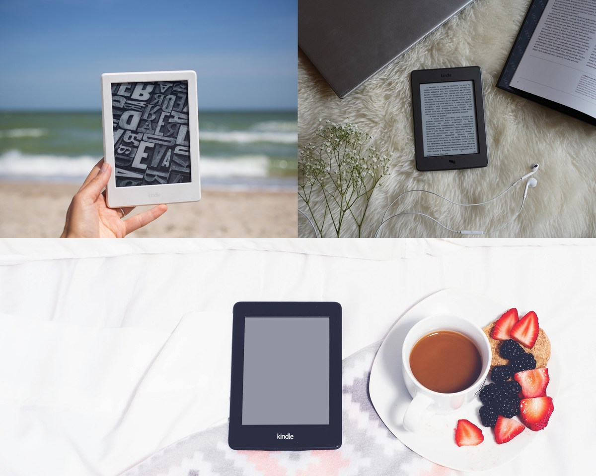 Reasons the Kindle Paperwhite Will Revolutionize Your Reading Experience
